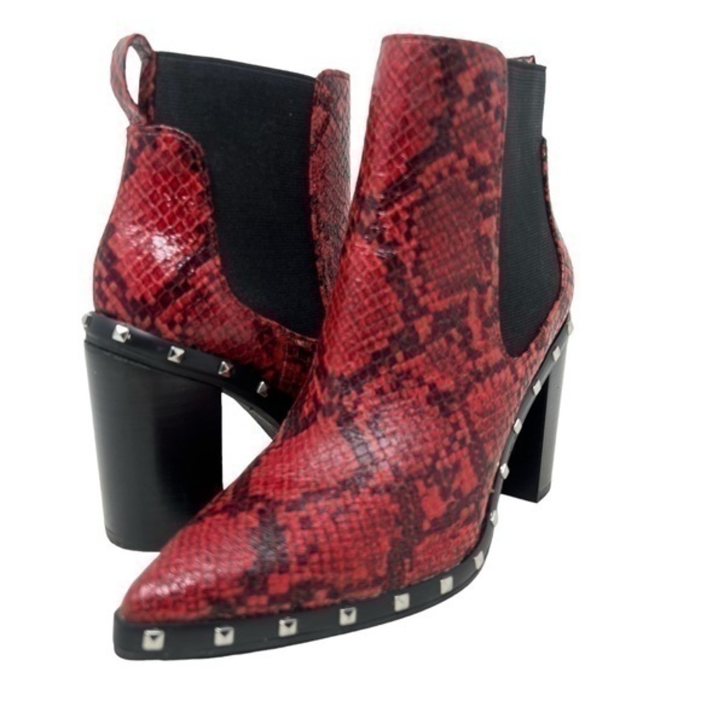 Charles by Charles David Boots